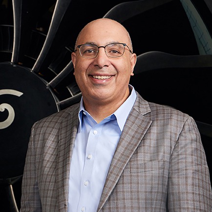 Mohamed Ali