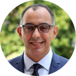 Mostapha Tahiri