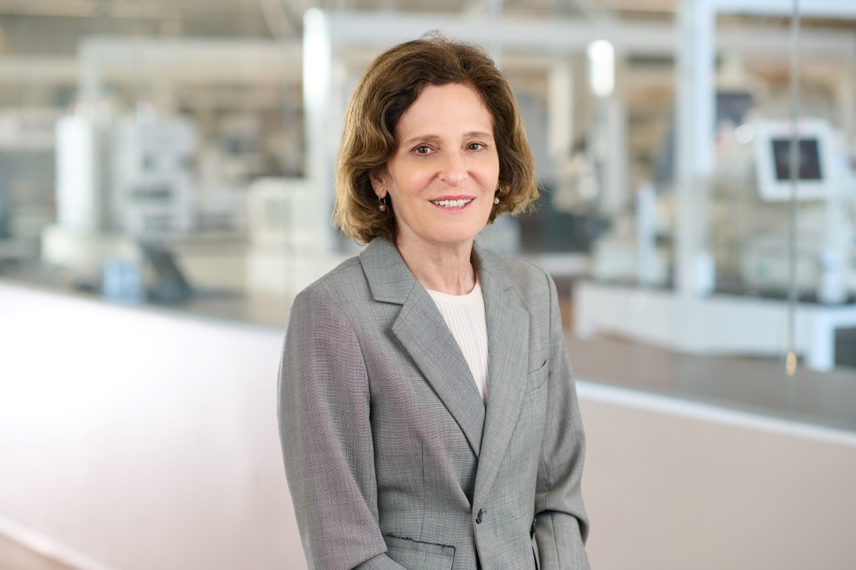 Nancy Valente