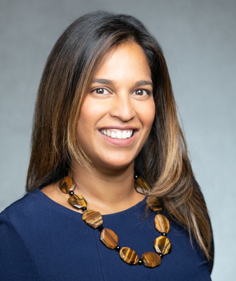 Neena Reddy