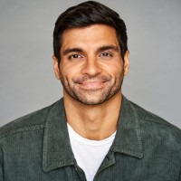 Nima Ghamsari