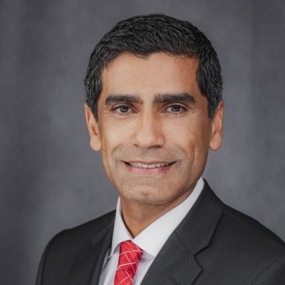 Omar Hayat