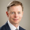 Padraig McDonnell