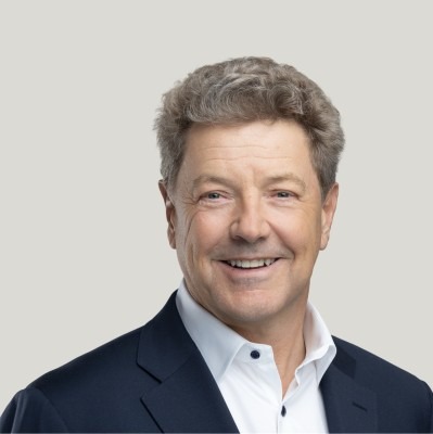 Patrick Plewman