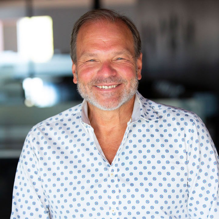 Patrick Pohlen