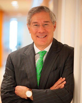 Paul S Levy