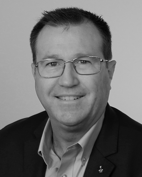 Peter Mcgrath