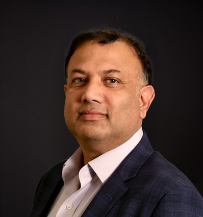 Pramod Badjate