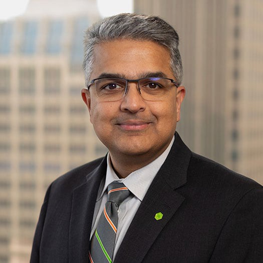 Prashant Nateri