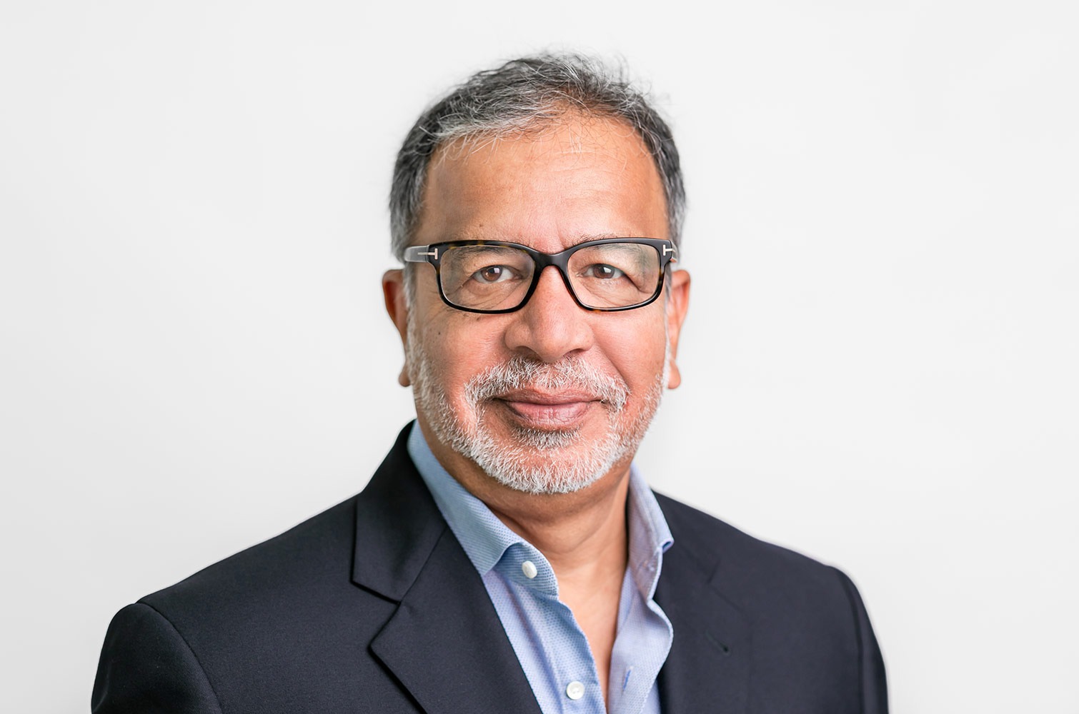 Raju Mohan