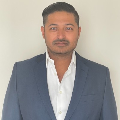 Ravi Thanawala