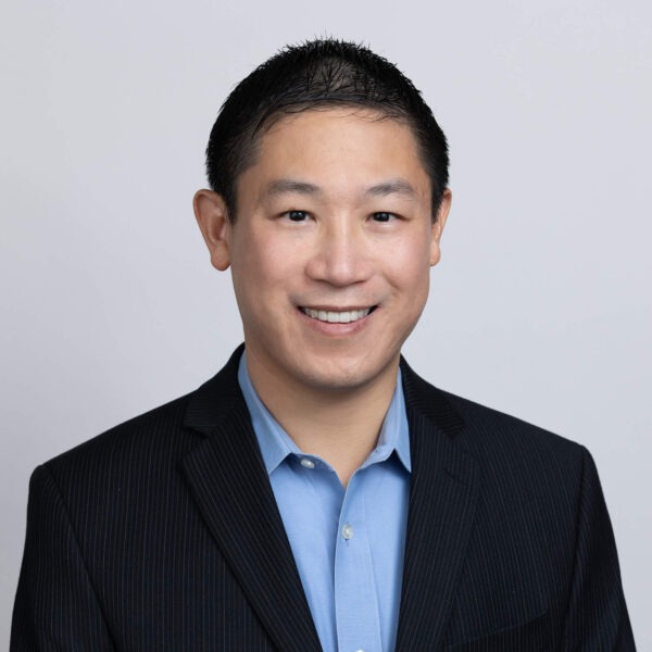 Raymond Woo