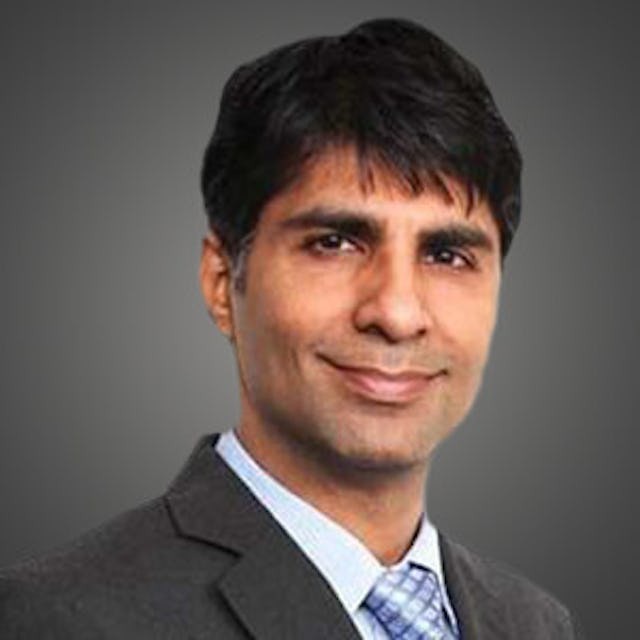 Sameer Dewan