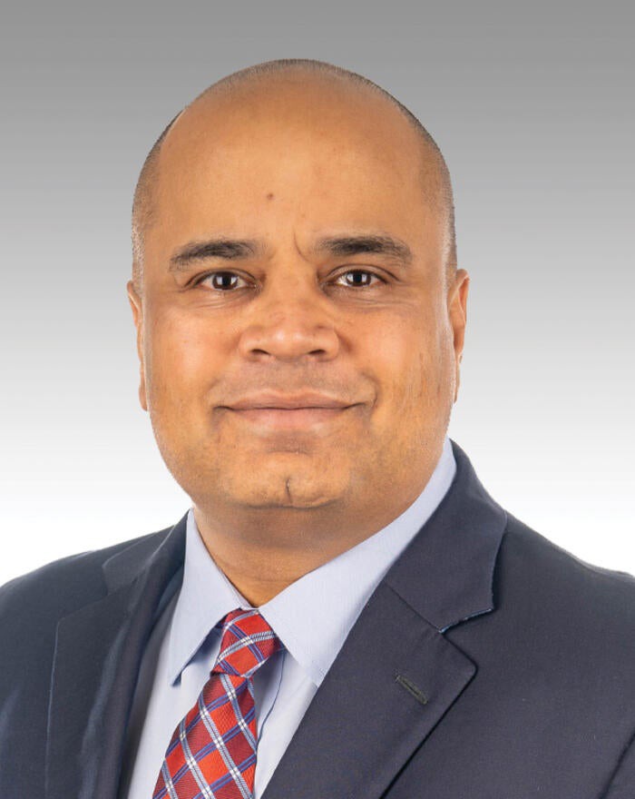 Samir Mehta