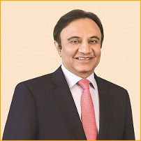 Sandeep Bakhshi