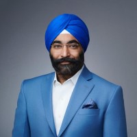 Sanjeev Singh Sahni
