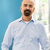 Satish Mehta
