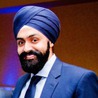Savneet Singh