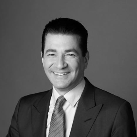 Scott Gottlieb