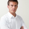 Sergey Yezhkov