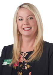 Shari Kruzinski