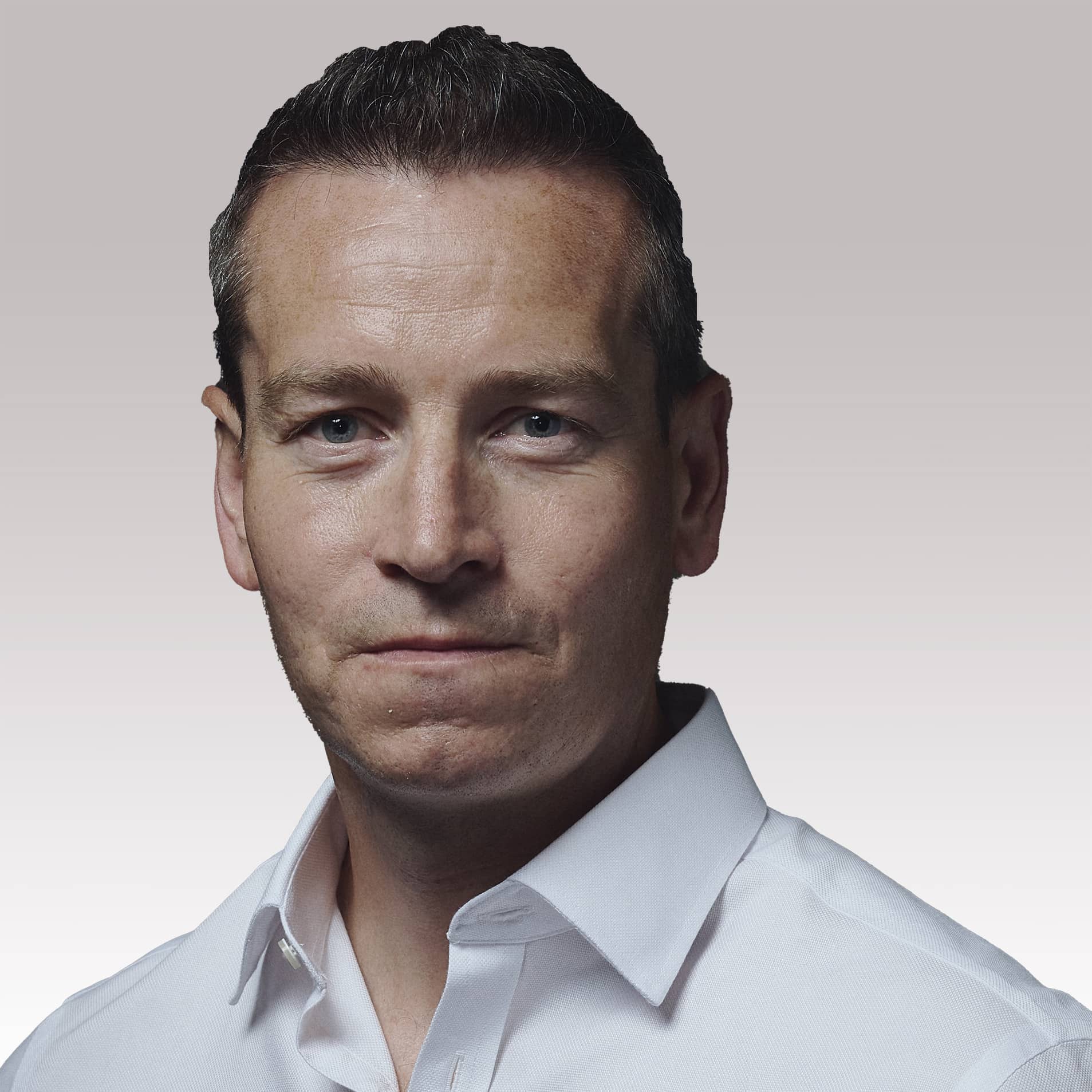 Simon Wilson