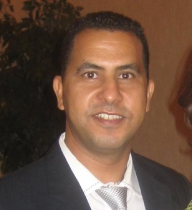 Siraj Nour El-Ahmadi