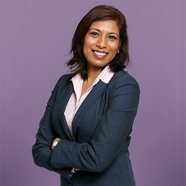 Sonia Jain