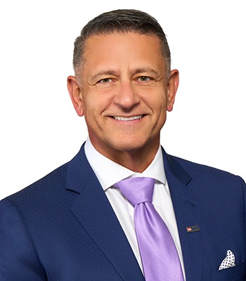 Souheil Badran