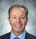Stephen Fortune