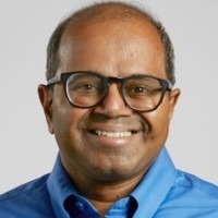 Suresh Krishna