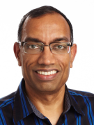 Suresh Kumar