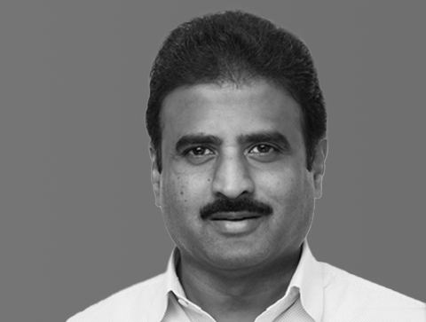 Surya Gummadi
