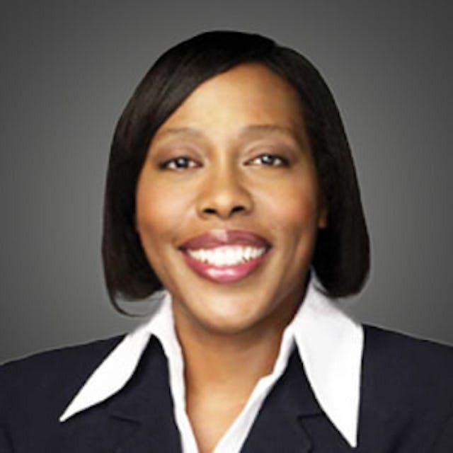 Tamara Franklin