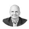Tristram Wilkinson