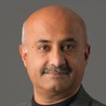 Vikram Mehta