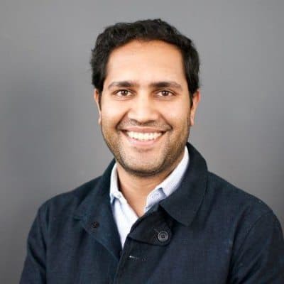 Vishal Garg