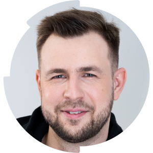 Vitalii Obishchenko