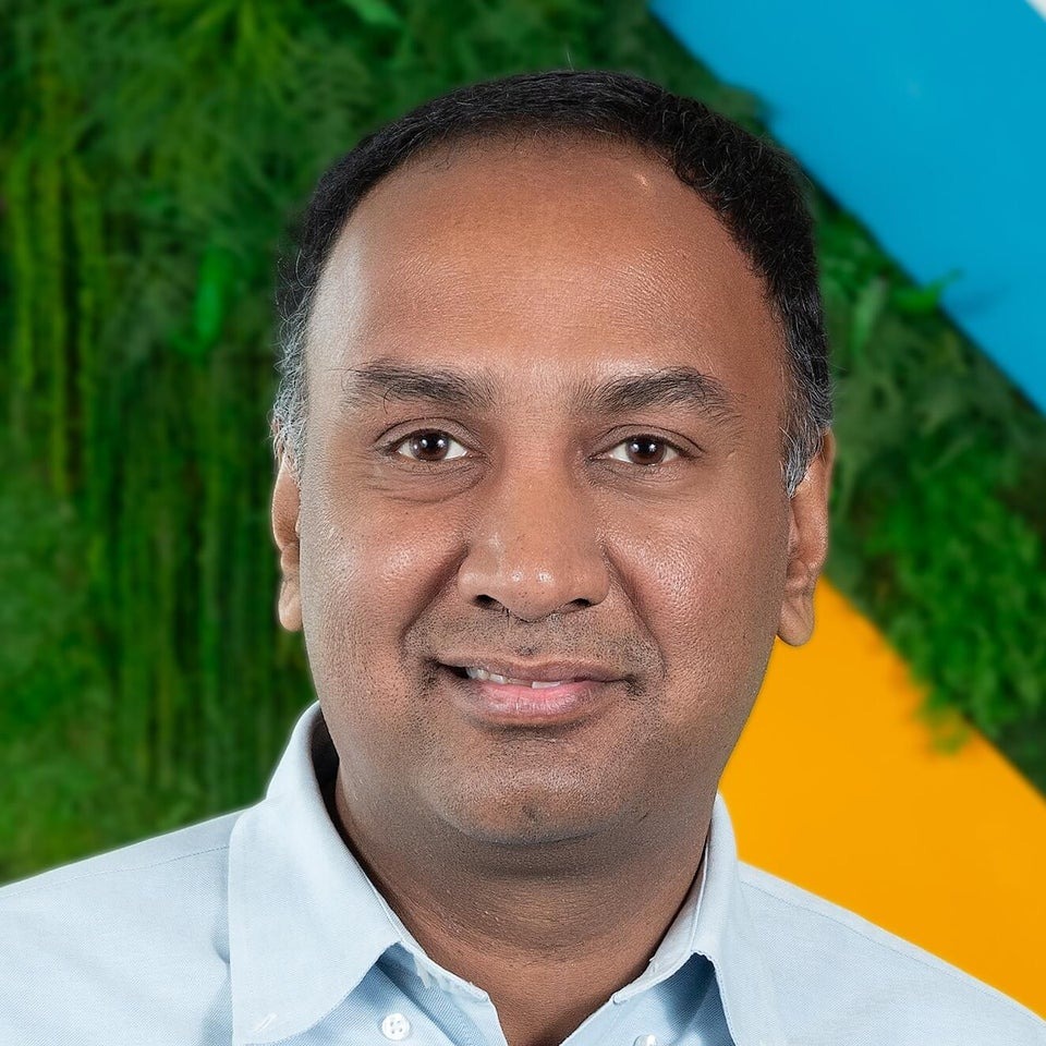Vivek Raghunathan