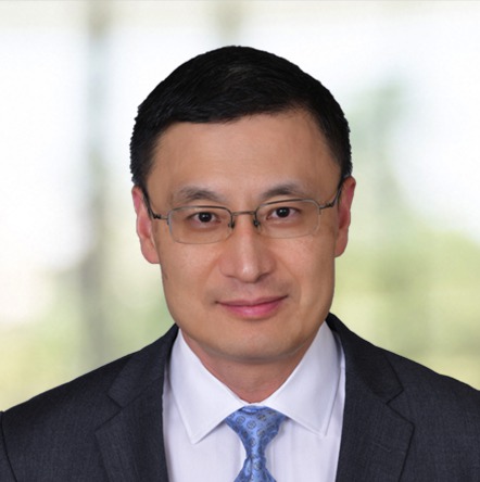 Ying Huang
