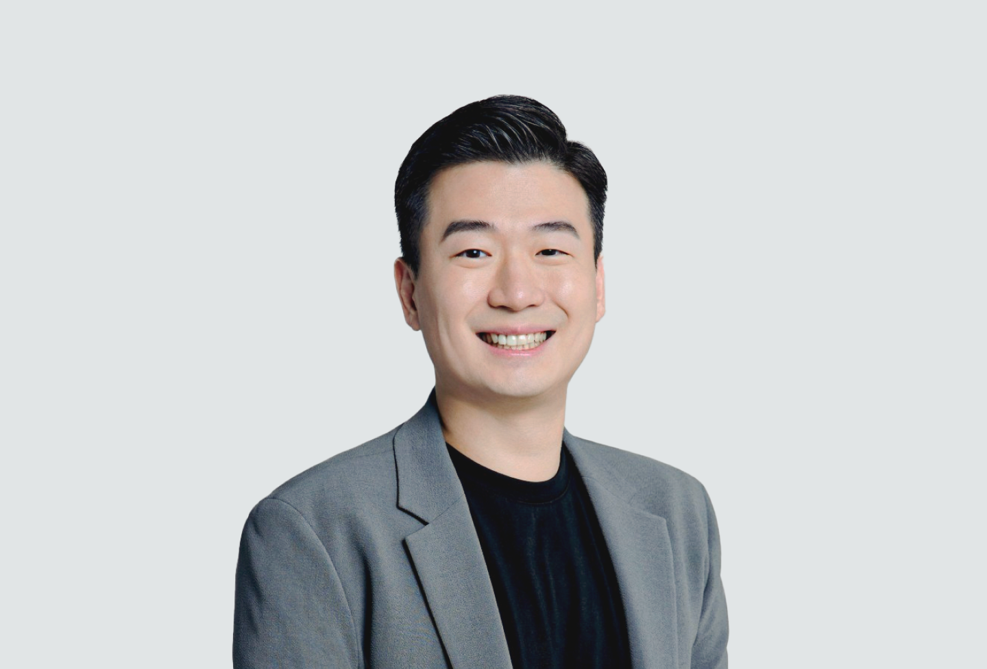Yongsoo Kim