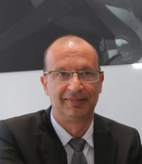 Yoram Shmuely