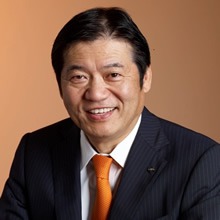 Yoshiaki Fujimori