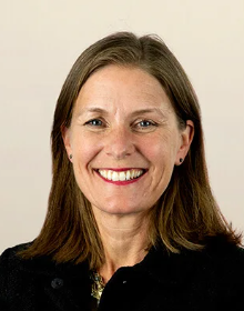 Yvonne Wassenaar