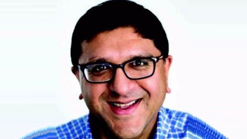 Zahir Ibrahim